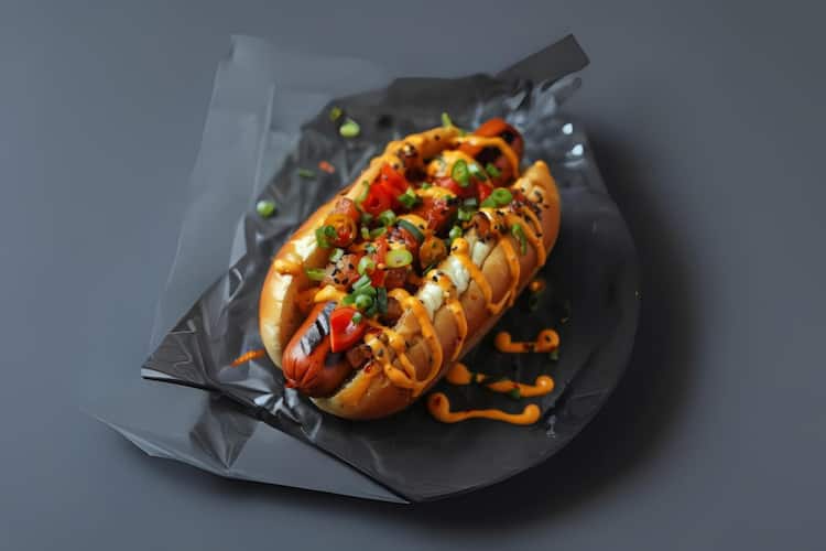 Millennial food franchise India